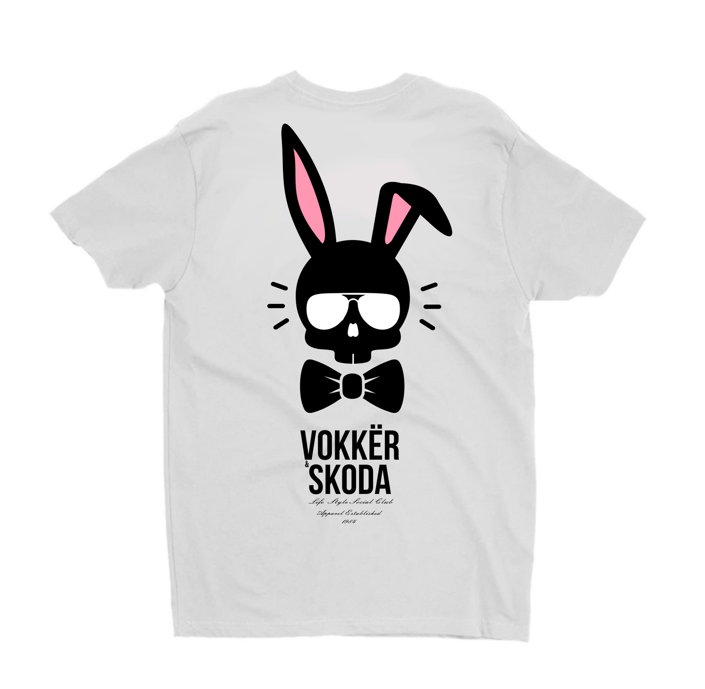 Vokkër & Skoda Signature Bunny