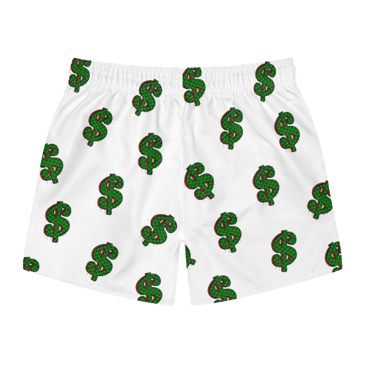 Money Swim Trunks Vokkër & Skoda