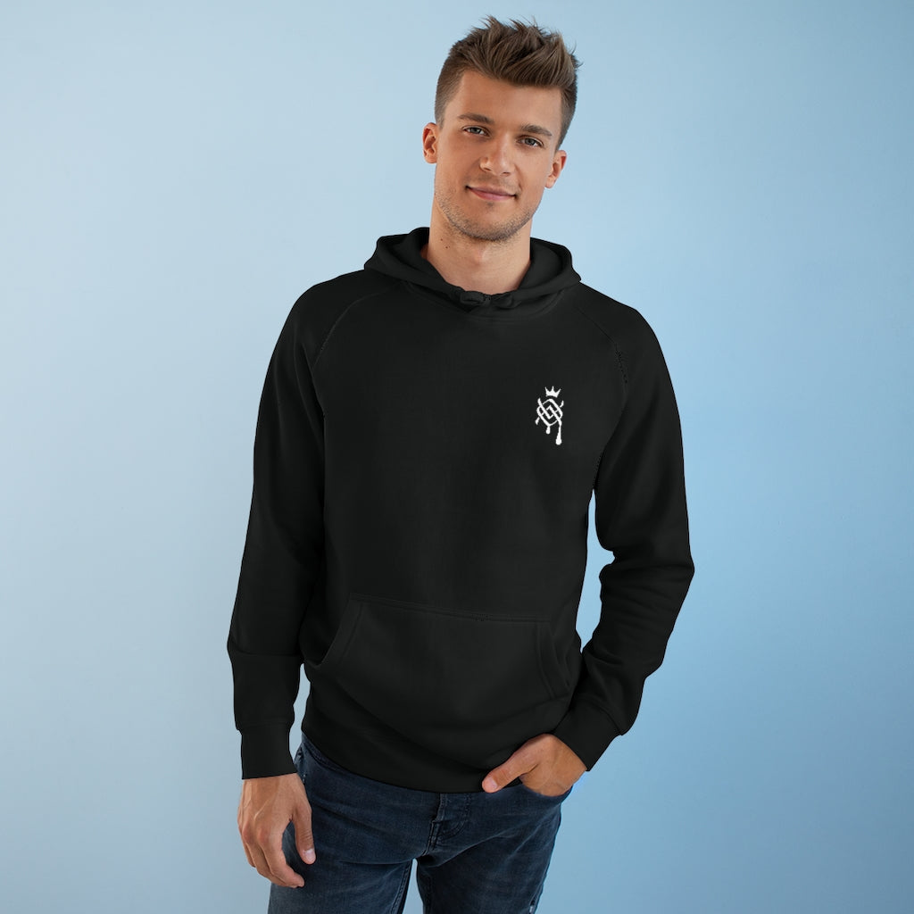 Unisex Vokker Hoodie