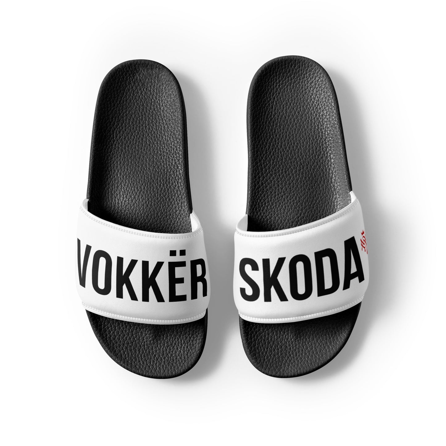 Vokkër & Skoda slider