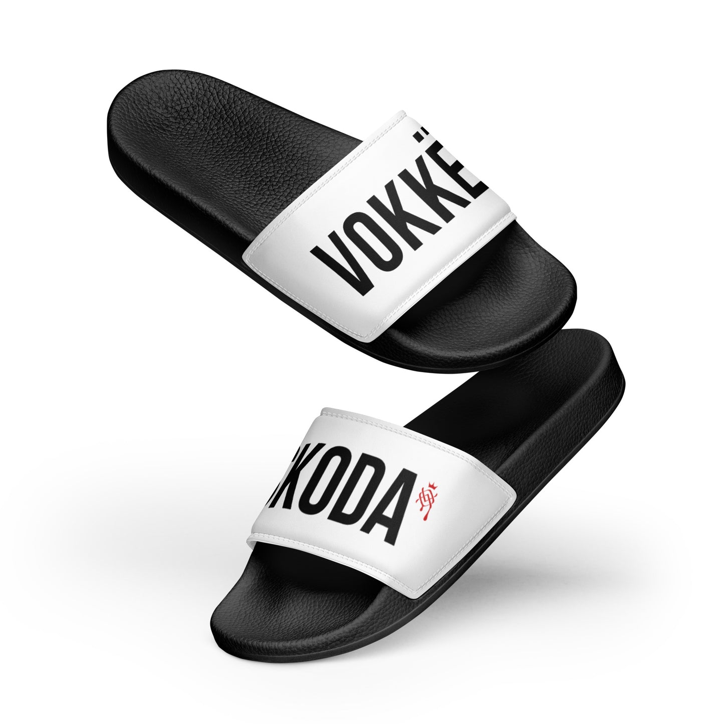 Vokkër & Skoda slider