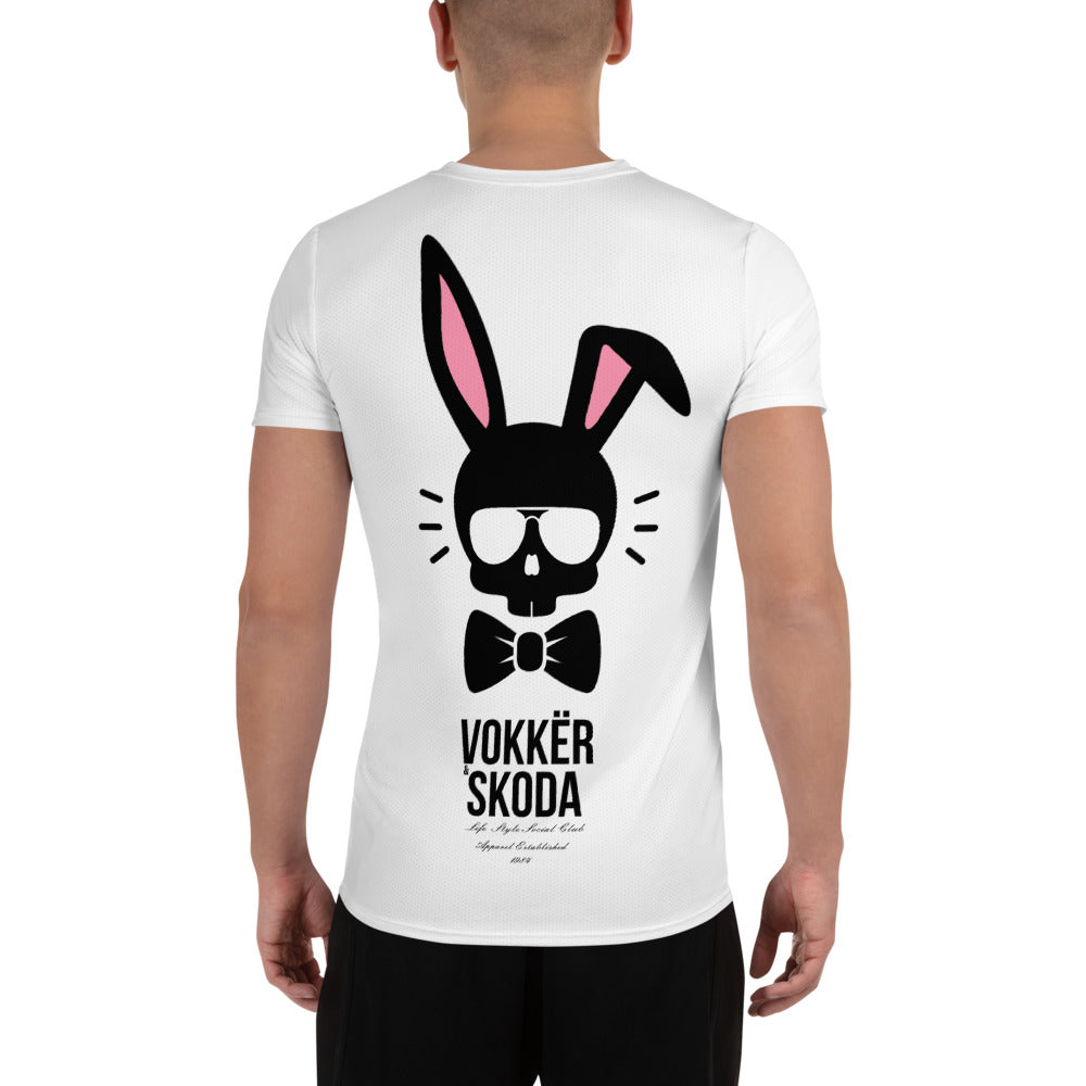 Vokkër & Skoda Signature Bunny