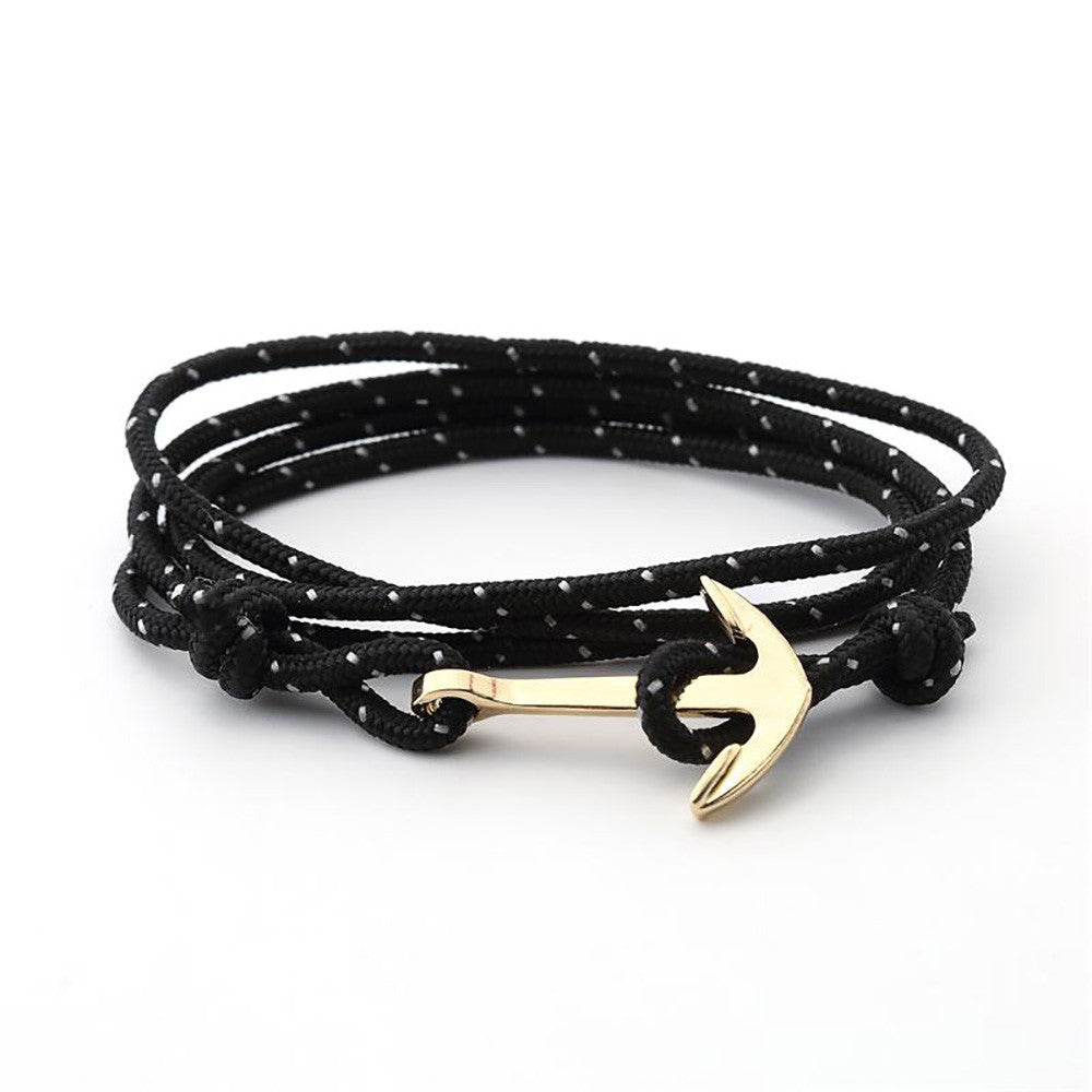 Bracelet Navy