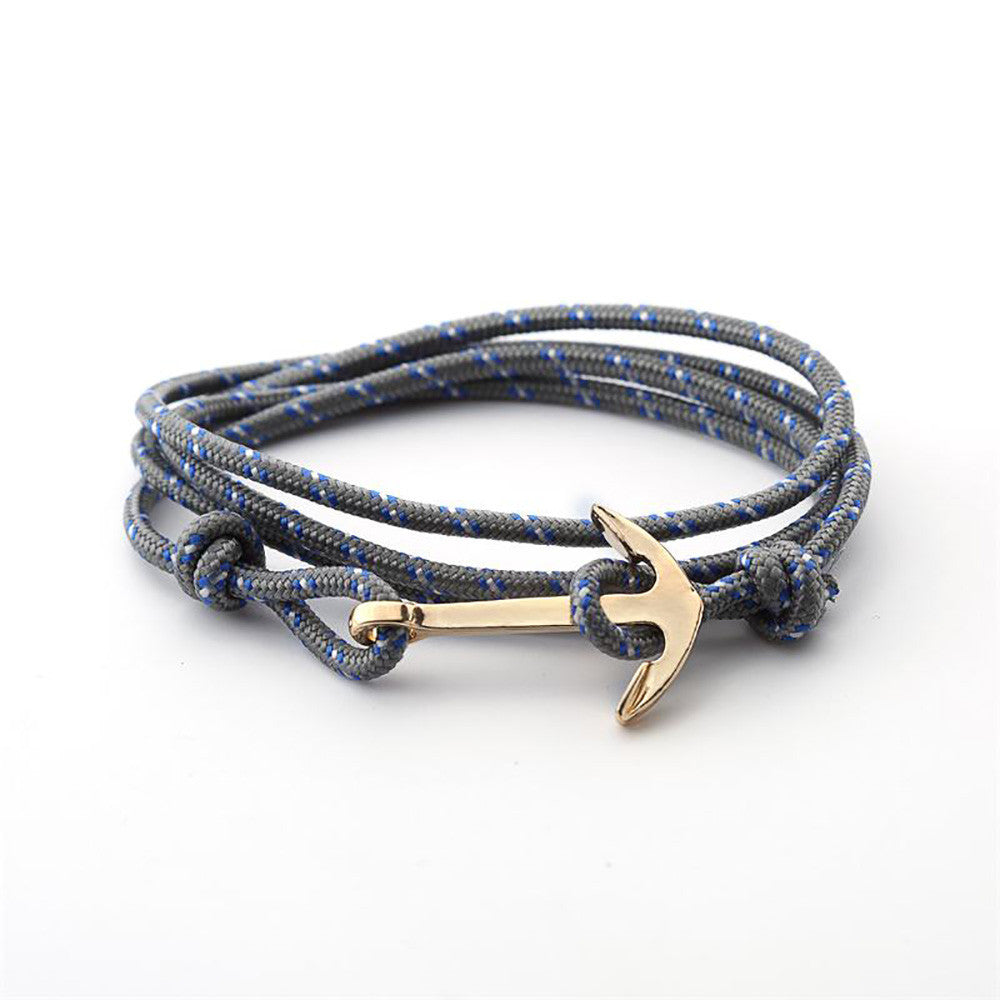 Bracelet Navy