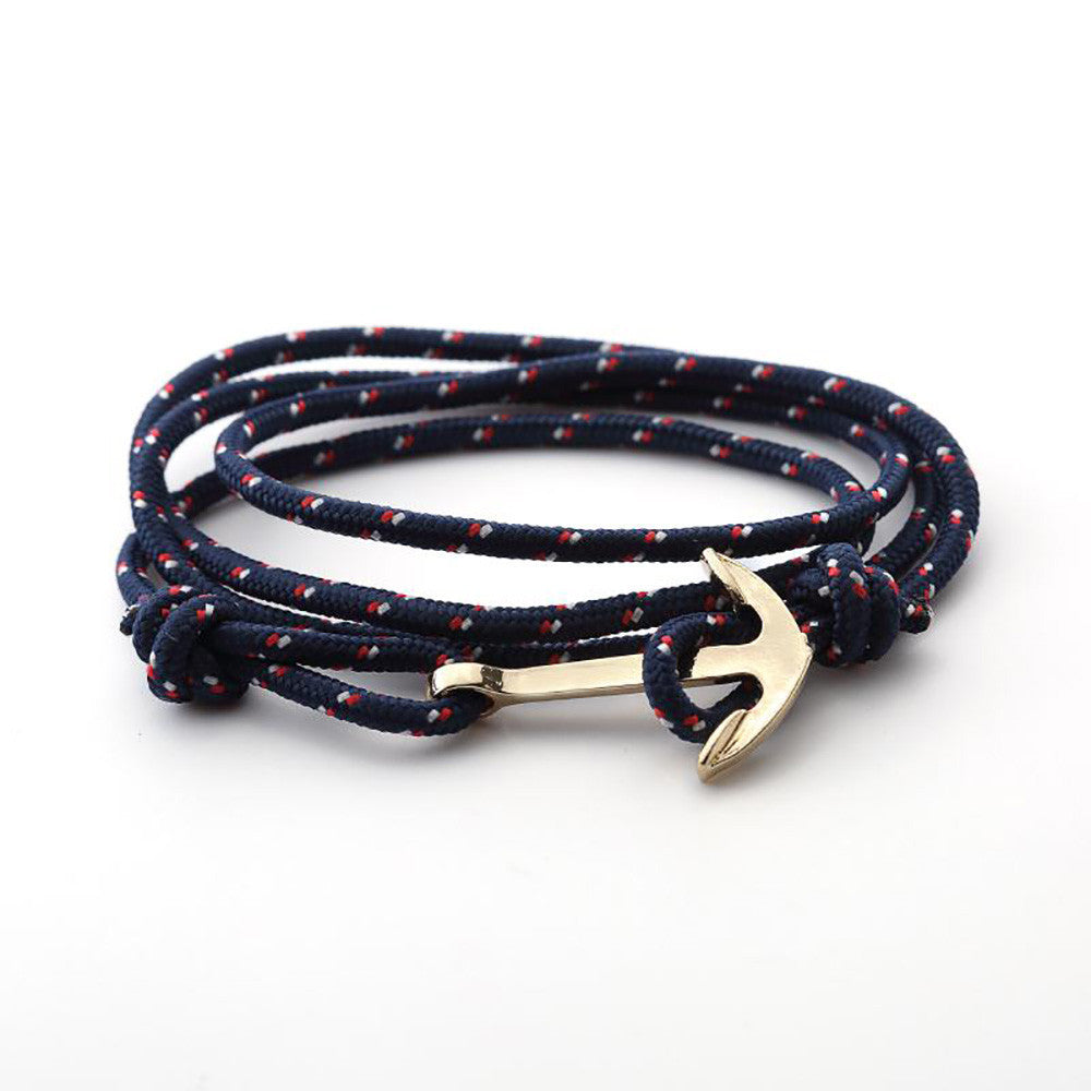 Bracelet Navy