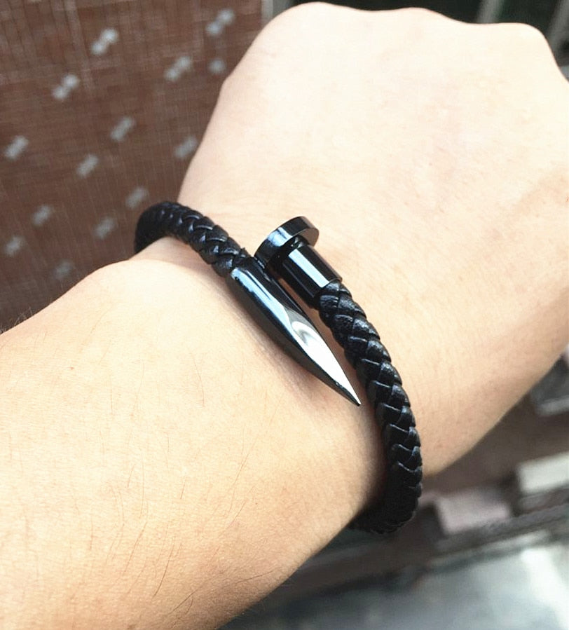 Bracelet Nail