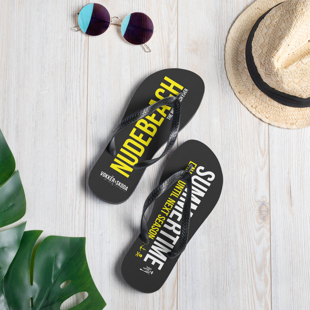 Flip-Flop Vokker Summer