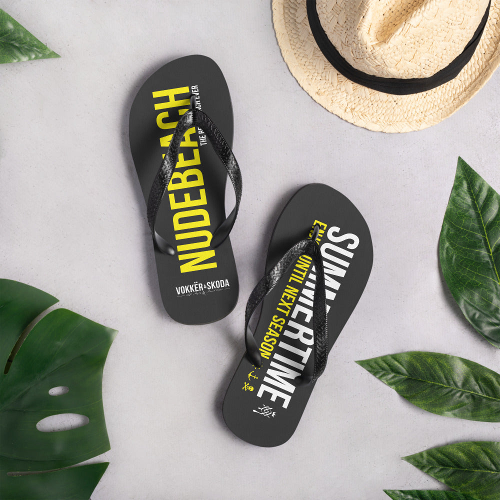 Flip-Flop Vokker Summer