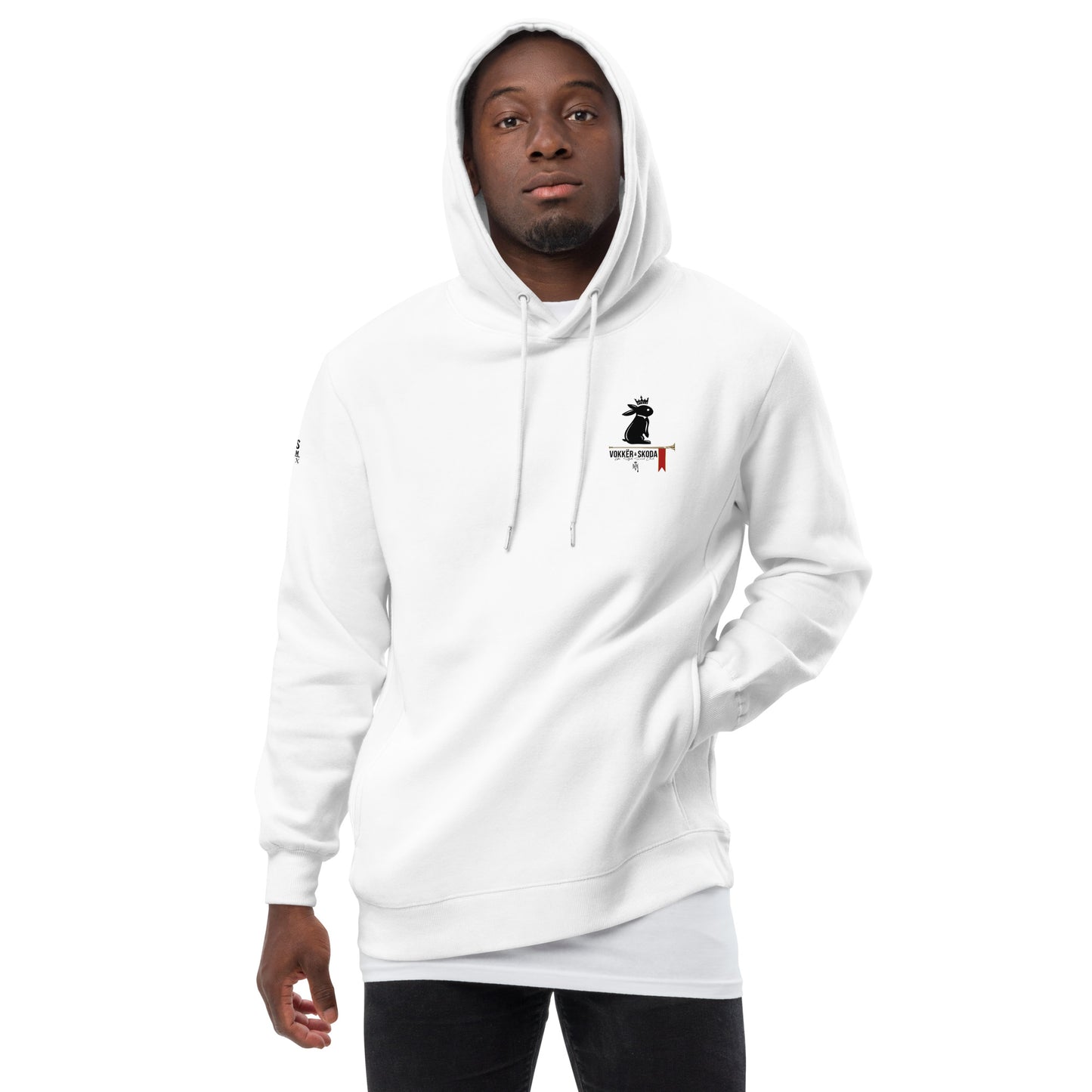 Kingdom hoodie