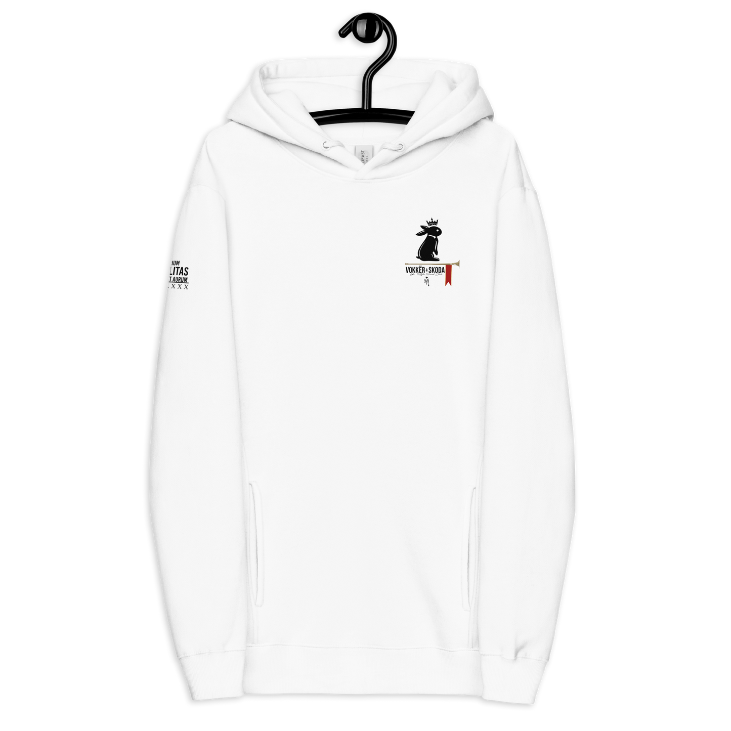 Kingdom hoodie