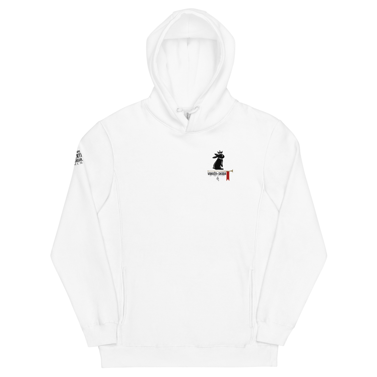 Kingdom hoodie