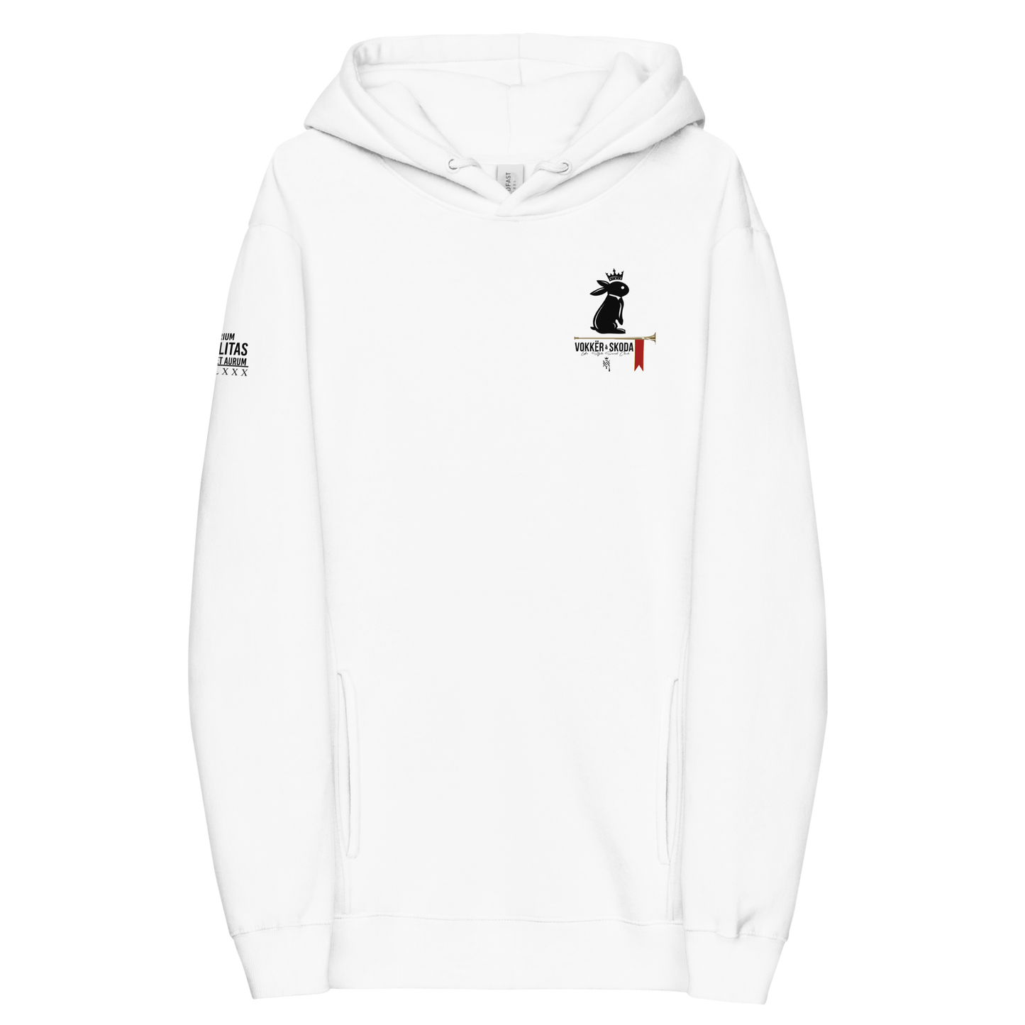 Kingdom hoodie