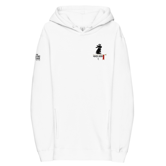 Kingdom hoodie