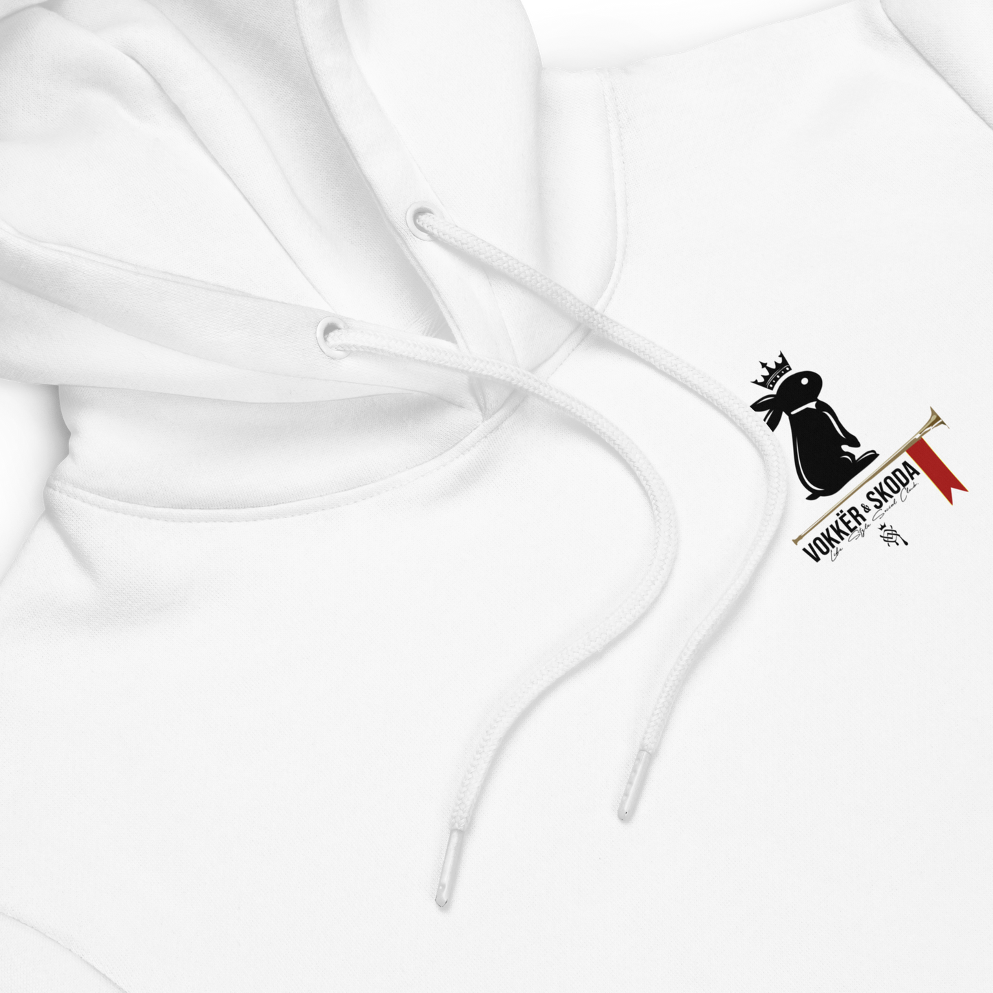 Kingdom hoodie